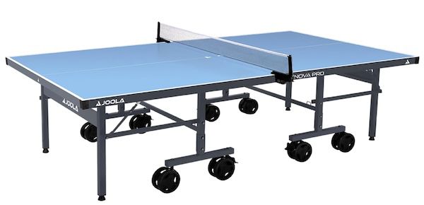 đ Joola Nova Pro Plus Outdoor Tischtennisplatte fĂŒr 429⏠(statt 519âŹ) đ Joola Nova Pro Plus Outdoor Tischtennisplatte fĂŒr 429⏠(statt 519âŹ)
