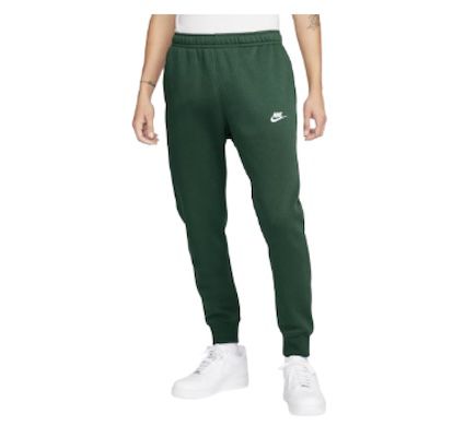 🟢 Nike Sportswear Club Fleece Jogger in Grün für 31,98€ (statt 44€) oder 2 für 49,98€