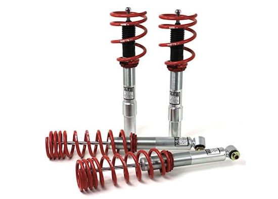 đ H&R Monotube Gewindefahrwerk (fĂŒr BMW E61) fĂŒr 410,42⏠(statt 731âŹ) đ H&R Monotube Gewindefahrwerk (fĂŒr BMW E61) fĂŒr 410,42⏠(statt 731âŹ)