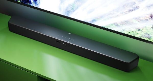 đ Philips TAB5109 Soundbar 60W fĂŒr 53,99⏠(statt neu 75âŹ) - Retourenware đ Philips TAB5109 Soundbar 60W fĂŒr 53,99⏠(statt neu 75âŹ) Retourenware