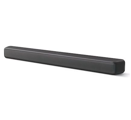 🔊 Philips TAB5109 Soundbar 60W für 53,99€ (statt neu 75€) – Retourenware