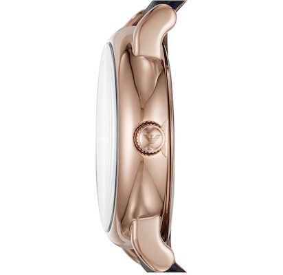 ⌚️ Emporio Armani AR11135 Herrenuhr in Roségold 43mm für 48,42€ (statt 85€) ⌚️ Emporio Armani AR11135 Herrenuhr in Roségold 43mm für 48,42€ (statt 85€)