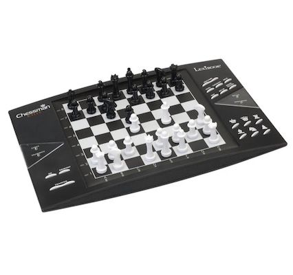 ♟️ Lexibook Chessman Elite Schachcomputer für 33,94€ (statt 46€)