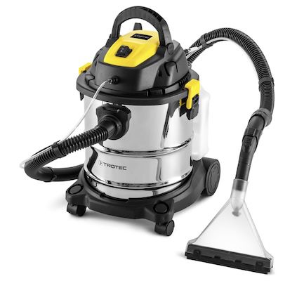 💨 Trotec VC Nass- und Trockensauger für 62,99€ (statt 115€) 💨 Trotec VC Nass und Trockensauger für 62,99€ (statt 115€)
