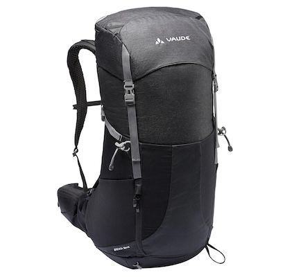 🎒 VAUDE Brenta 36+6l Wanderrucksack für 82,90€ (statt 126€)