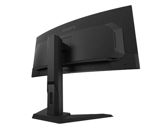 🖥️ GigaByte MO34WQC2 - 34 Zoll curved OLED Monitor mit 240 Hz für 695,99€ (statt 771€) 🖥️ GigaByte MO34WQC2 34 Zoll curved OLED Monitor mit 240 Hz für 695,99€ (statt 771€)