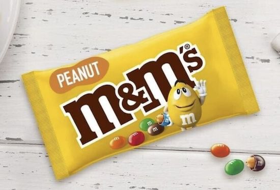 đ„ 11x m&mâs Peanut Schokolinsen je 45g ab 3,49⏠(statt 6âŹ) - Neukunden đ„ 11x m&mâs Peanut Schokolinsen je 45g ab 3,49⏠(statt 6âŹ) Neukunden