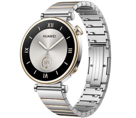 ⌚️ Huawei Watch GT 4 (41mm, bis 14 Tage Laufzeit) für 129€ (statt 161€) ⌚️ Huawei Watch GT 4 (41mm, bis 14 Tage Laufzeit) für 129€ (statt 161€)