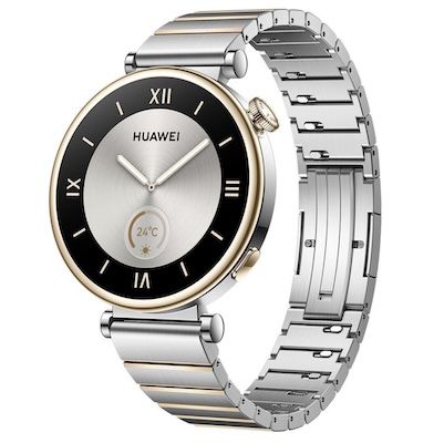 ⌚️ Huawei Watch GT 4 (41mm, bis 14 Tage Laufzeit) für 129€ (statt 161€)