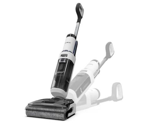 🧹 Tineco FLOOR ONE S5 Stretch Extreme Nass- und Trockensauger für 145€ (statt 239€) 🧹 Tineco FLOOR ONE S5 Stretch Extreme Nass und Trockensauger für 145€ (statt 239€)