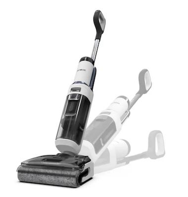🧹 Tineco FLOOR ONE S5 Stretch Extreme Nass- und Trockensauger für 145€ (statt 239€)