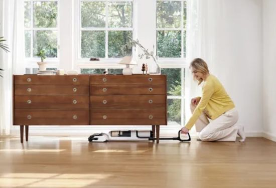 🧹 Tineco FLOOR ONE S5 Stretch Extreme Nass- und Trockensauger für 145€ (statt 239€) 🧹 Tineco FLOOR ONE S5 Stretch Extreme Nass und Trockensauger für 145€ (statt 239€)