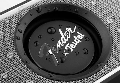 🔊 Fender x Teufel Rockster Go 2 Akku Lautsprecher für 94,98€ (statt 125€)