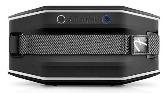 🔊 Fender x Teufel Rockster Go 2 Akku Lautsprecher für 94,98€ (statt 125€)