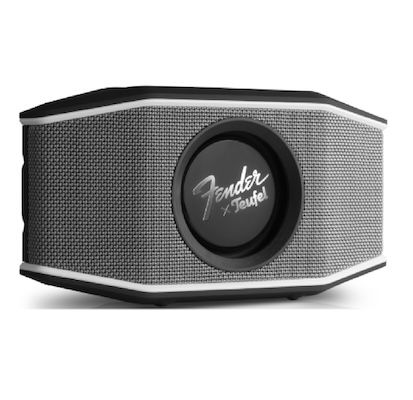 🔊 Fender x Teufel Rockster Go 2 Akku-Lautsprecher für 94,98€ (statt 125€)