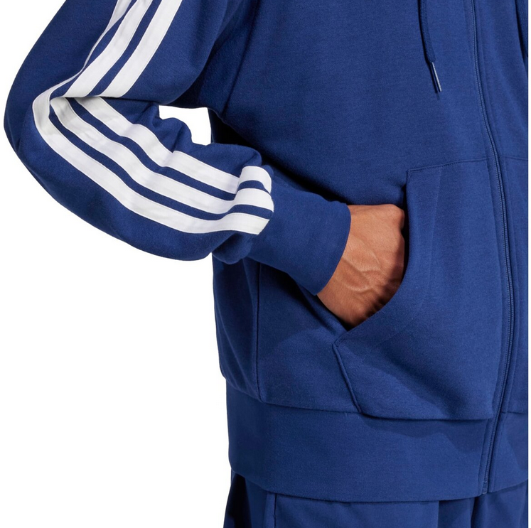 adidas French Terry Herren Sweatjacke Restgröße 3XL für 19,98€ (statt 57€) adidas French Terry Herren Sweatjacke Restgröße 3XL für 19,98€ (statt 57€)