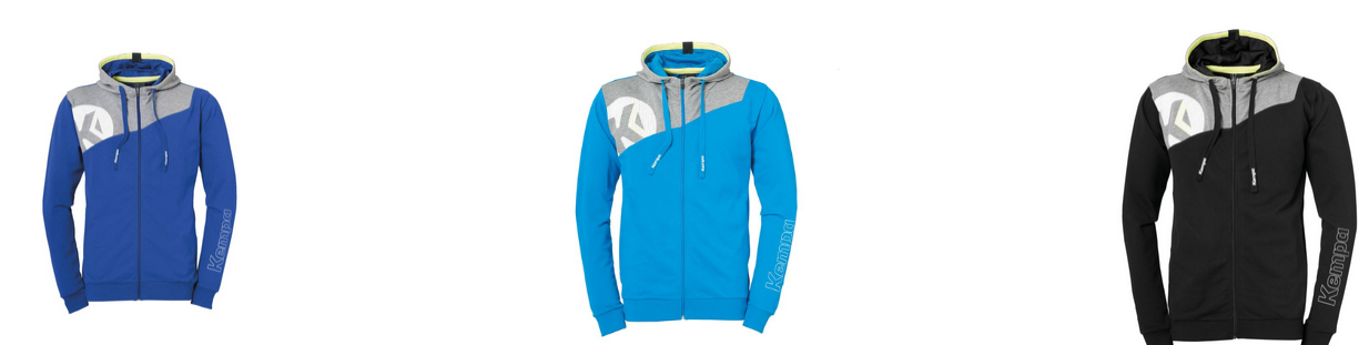 Kempa Core 2.0 Herren und Kids Kapuzenjacke für je 15,98€ (statt 53€) Kempa Core 2.0 Herren und Kids Kapuzenjacke für je 15,98€ (statt 53€)