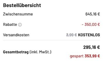 📺 Samsung GU55U7099FU   55 Zoll UHD Fernseher für 298€ (statt 375€)