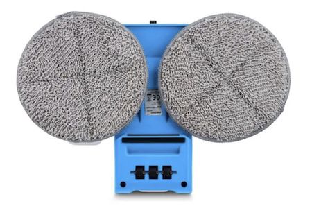 🧹 Medion P400 W+ Akku Staubsauger mit Wischfunktion für 100€ (statt 200€)