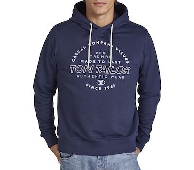 🤑 50% Rabatt auf den 2. Pullover oder Hoodie   Jack & Jones, Tom Tailor, usw.
