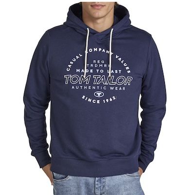 🤑 50% Rabatt auf den 2. Pullover oder Hoodie – Jack & Jones, Tom Tailor, usw.