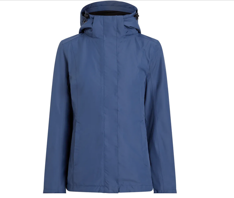 McKinley Talina Damen Wetter Doppeljacke für 24,76€ (statt 56€)