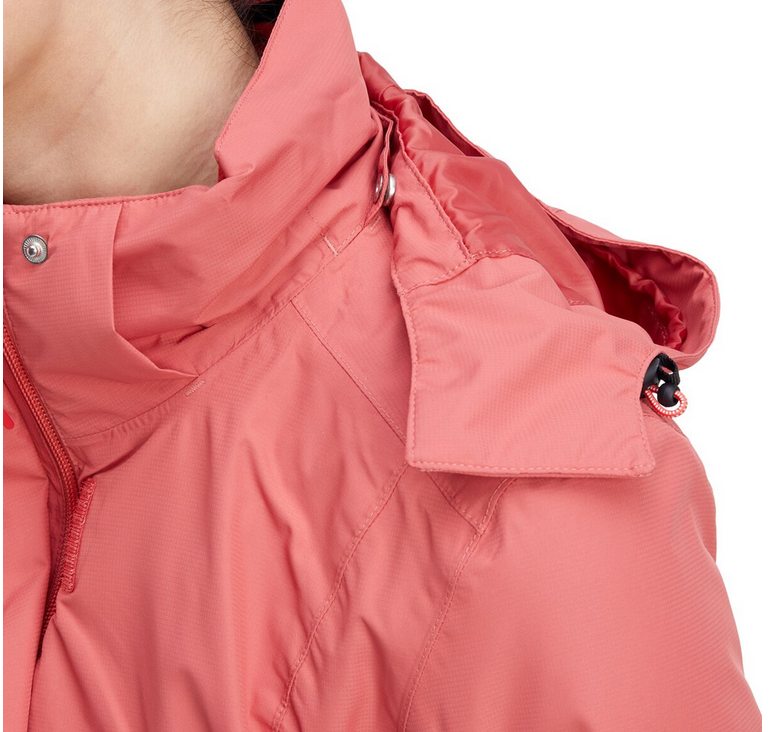 McKinley Talina Damen Wetter Doppeljacke für 24,76€ (statt 56€) McKinley Talina Damen Wetter Doppeljacke für 24,76€ (statt 56€)