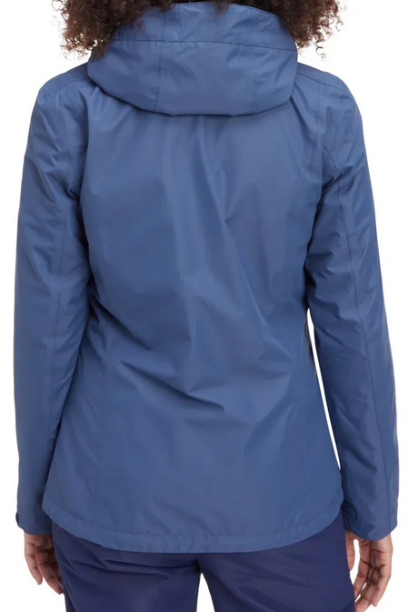McKinley Talina Damen Wetter Doppeljacke für 24,76€ (statt 56€) McKinley Talina Damen Wetter Doppeljacke für 24,76€ (statt 56€)