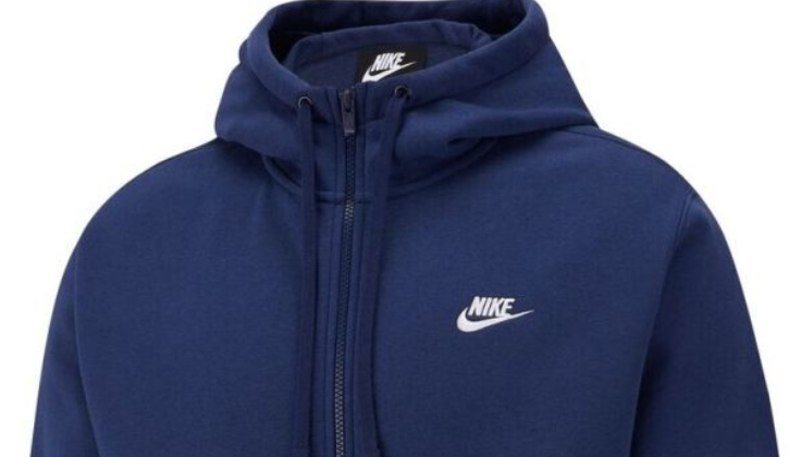 🧥 Nike Club Fleece Herren Hoodie Restgrößen für 27,21€ (statt 50€) 🧥 Nike Club Fleece Herren Hoodie Restgrößen für 27,21€ (statt 50€)