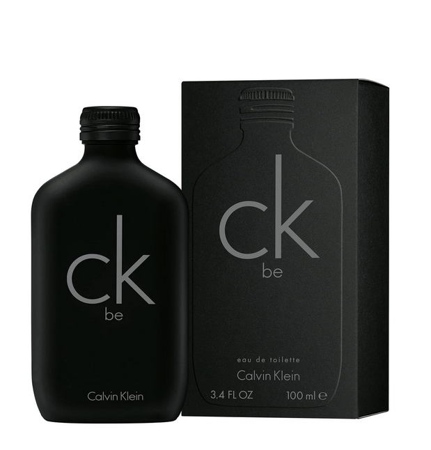 😍 Calvin Klein CK Be 100ml Eau de Toilette für 16,2€ (statt 22€)