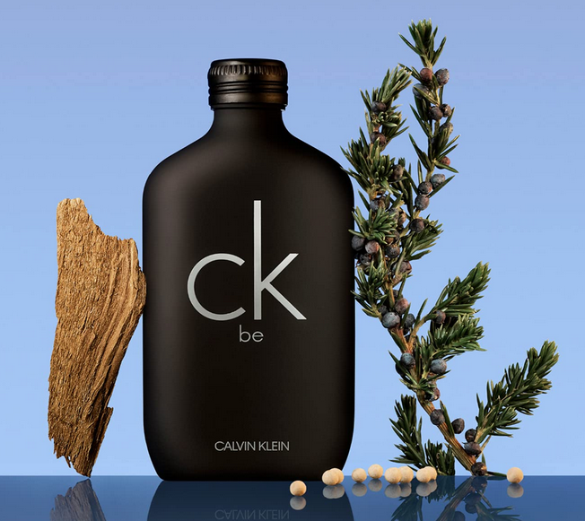 đ Calvin Klein CK Be 100ml Eau de Toilette fĂŒr 16,2⏠(statt 22âŹ) đ Calvin Klein CK Be 100ml Eau de Toilette fĂŒr 16,2⏠(statt 22âŹ)