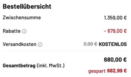 75 Zoll unter 700€? 📺 Samsung GQ75Q7F2 - 75 Zoll QLED UHD TV für 680€ (statt 769€) 75 Zoll unter 700€? 📺 Samsung GQ75Q7F2 75 Zoll QLED UHD TV für 680€ (statt 769€)