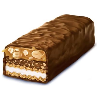 🥜 24x Knoppers ErdnussRiegel mit Milch- und Erdnusscreme für 11,95€ (statt 15€)