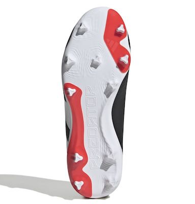 ⚽️ adidas Predator League FG Kids Fußballschuhe für 18,98€ (statt 32€) ⚽️ adidas Predator League FG Kids Fußballschuhe für 18,98€ (statt 32€)