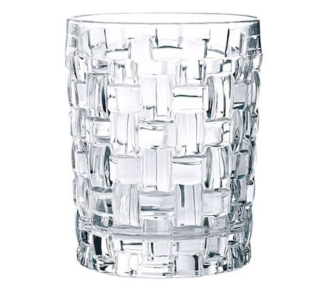 🥃 Nachtmann Bossa Nova 18 teilig Gläserset ab 35,24€ (statt 43€)