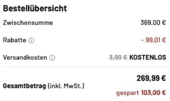 🧺 Midea Waschmaschine mit 8kg & 1400 U/Min für 269,99€ (statt 370€)