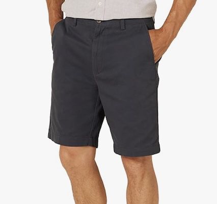🩳 Amazon Essentials Herren Classic-Fit Chino-Shorts für 12,39€ (statt 20€)