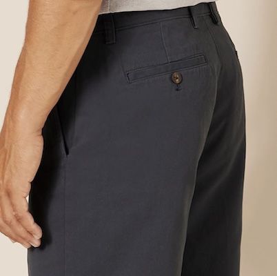 🩳 Amazon Essentials Herren Classic-Fit Chino-Shorts für 12,39€ (statt 20€) 🩳 Amazon Essentials Herren Classic Fit Chino Shorts für 12,39€ (statt 20€)