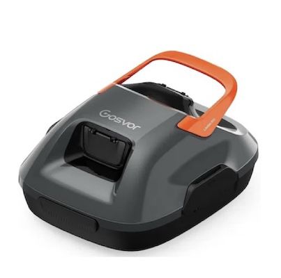 💦 Gosvor LiteVac 800 Akku Poolsauger mit 90 Min. Laufzeit für 89,99€ (statt 143€)