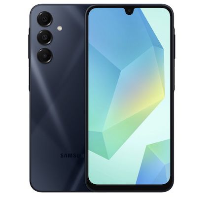 📱 Samsung Galaxy A16 4G-Smartphone mit 128GB für 89€ (statt 100€)