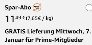 🍫 1,5 kg Milka Choco & Bakery Box für 11,49€ (statt 23€) 🍫 1,5 kg Milka Choco & Bakery Box für 11,49€ (statt 23€)