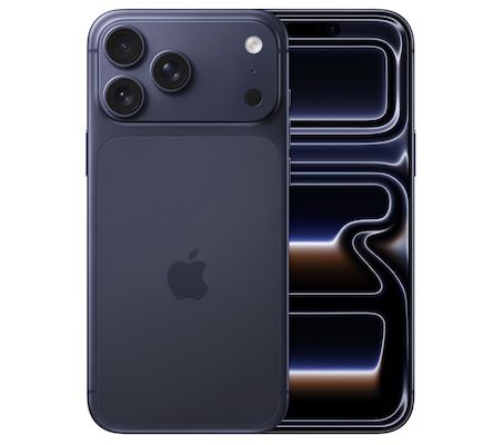 🍏 Apple iPhone 17 Pro Max für 493€ + Telekom Allnet 50GB für 44,95€ mtl. + 150€ Bonus
