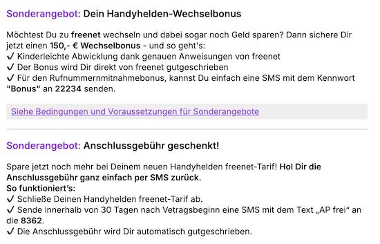 🍏 Apple iPhone 17 Pro Max für 493€ + Telekom Allnet 50GB für 44,95€ mtl. + 150€ Bonus