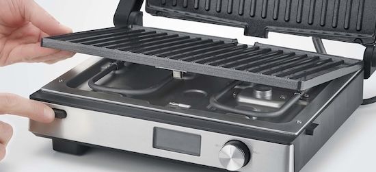 đ„Ș Severin KG 2380 Kontaktgrill mit XL-GrillflĂ€che fĂŒr 85⏠(statt 115âŹ) đ„Ș Severin KG 2380 Kontaktgrill mit XL GrillflĂ€che fĂŒr 85⏠(statt 115âŹ)