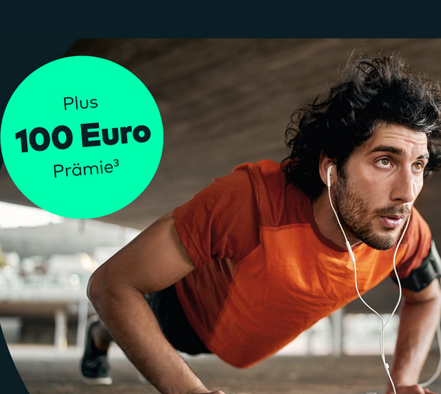 💰 Comdirect: Jetzt kostenloses Depot eröffnen und 100€ abstauben