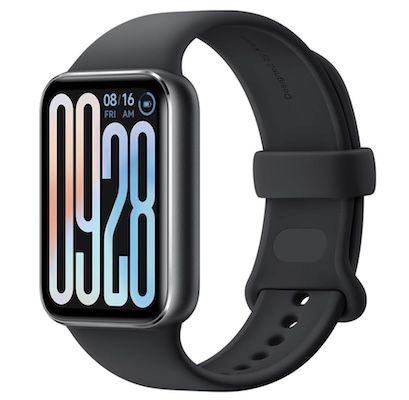 ⌚️ Xiaomi Smart Band 9 Pro Smartwatch für 46,54€ (statt 59€)