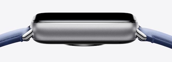 ⌚️ Xiaomi Smart Band 9 Pro Smartwatch für 46,54€ (statt 59€)