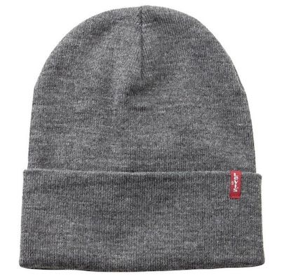 🥶 Levi’s Everyday Beanie mit Label-Detail für 9,59€ (statt 18€)