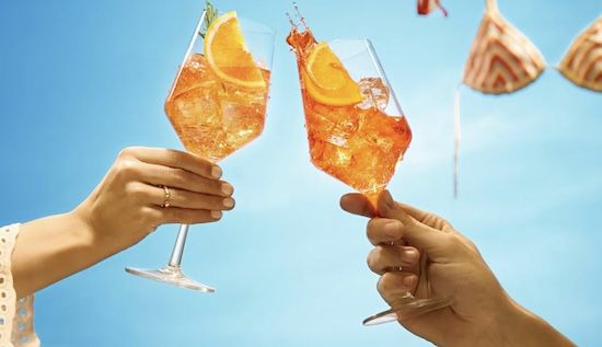 🍊 Ramazzotti Arancia 0.0% alkoholfreier Frucht Likör mit Orange für 9,99€ (statt 16€)