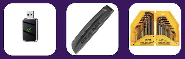 🚘 eBay: 25% Rabatt auf Auto Gadgets (max. 20€ Rabatt je Bestellung)